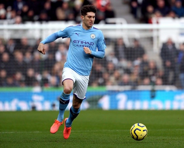 The nearly-joined Chelsea combined XI would be strong UCL contenders - Bóng Đá