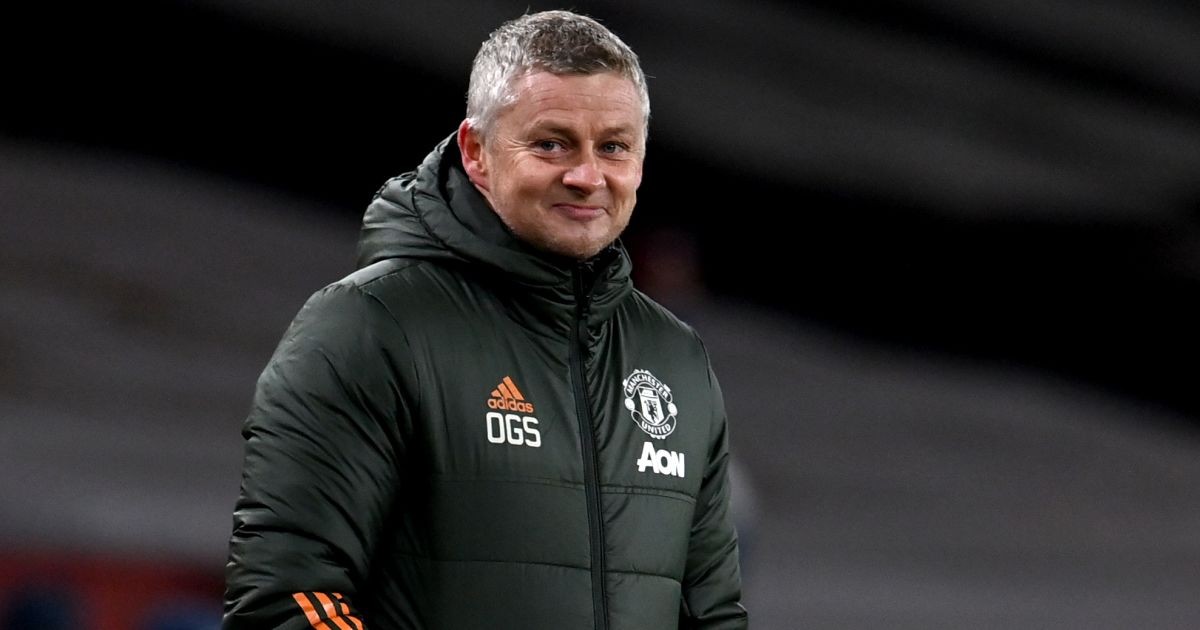 'Mad dog' phát tiết dữ dội, Solskjaer yêu cầu cả đội M.U phải học hỏi - Bóng Đá