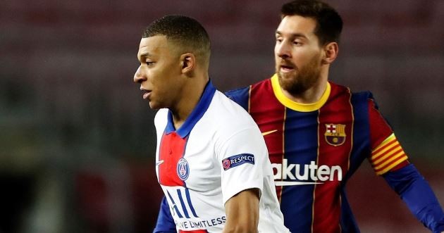  Duncan Castles  Kylian Mbappe makes huge decision on Liverpool switch, claims transfer expert - Bóng Đá