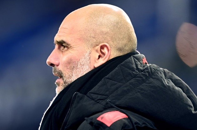 Mikel Arteta says Man City are best in Europe - but do have weaknesses - Bóng Đá