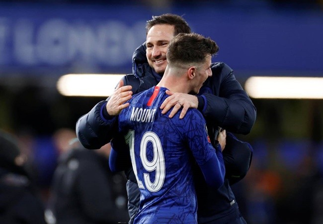 9 thống kê 'khủng khiếp' sau trận Chelsea 2-0 Liverpool: 'Cạn lời' Adrian - Bóng Đá