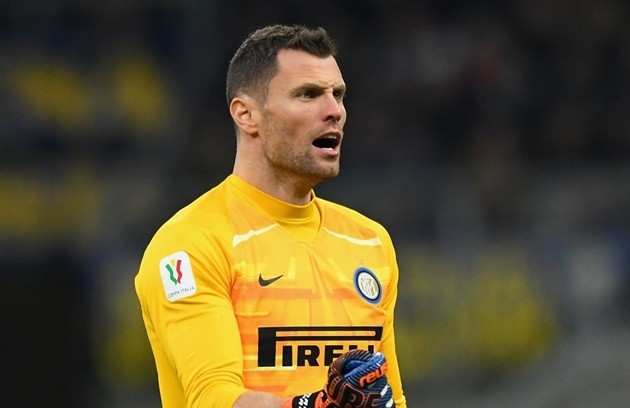 Alexis Sanchez và 9 cầu thủ nhiều khả năng sẽ rời Inter Milan sau mùa giải 2019 - 2020 - Bóng Đá