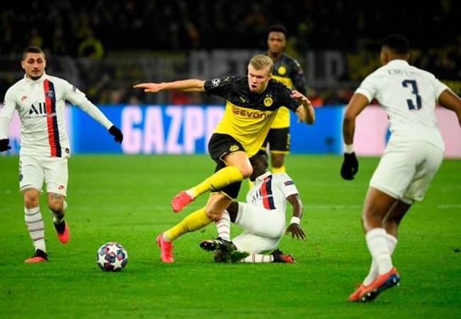 7 'sát thủ tuổi teen' trong lịch sử cúp C1: 'Cảnh báo thép' cho Haaland - Bóng Đá