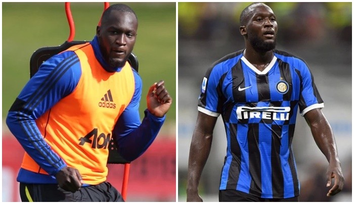 Bạn đã biết bí mật khủng khiếp khiến Lukaku 'chết yểu' ở Man Utd? - Bóng Đá
