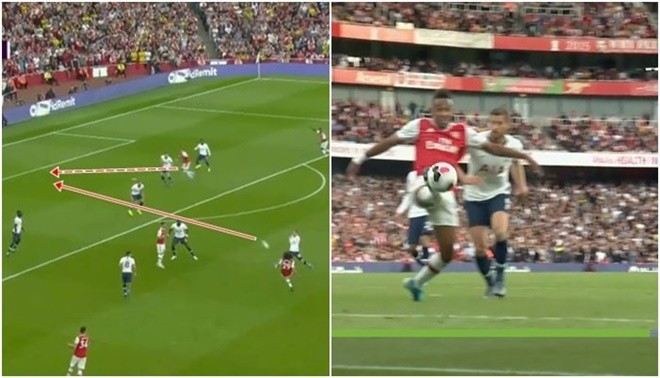 Matteo Guendouzi - Bóng Đá
