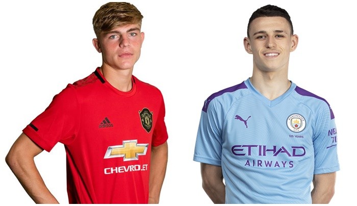 Ra mắt 10/2019, sao Man Utd chấp luôn cả sự nghiệp 'trò cưng' Guardiola - Bóng Đá