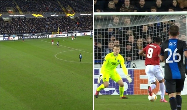 Đá 13 phút, Fernandes 'vạch trần' thực trạng của Man Utd - Bóng Đá