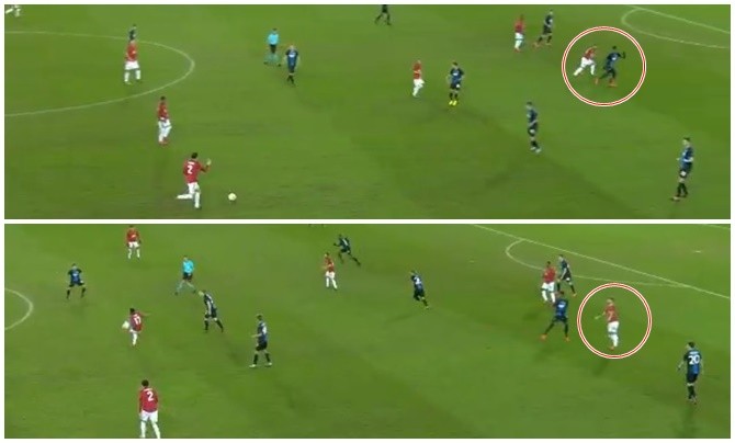 Đá 13 phút, Fernandes 'vạch trần' thực trạng của Man Utd - Bóng Đá