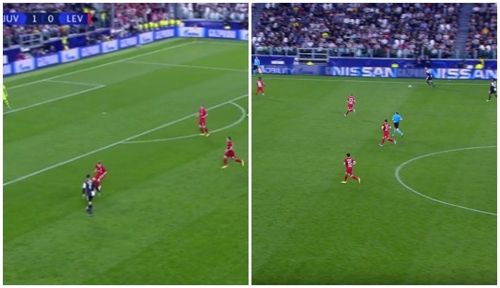 Ronaldo ngày càng toàn diện ở tuổi 34 - Bóng Đá