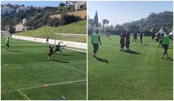 Fred 'kết liễu' cực nuột, chỉ rõ tâm trạng toàn đội Man Utd  - Bóng Đá