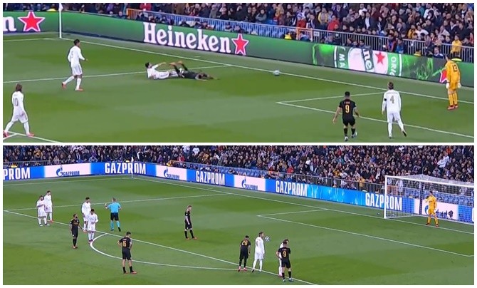 'Anh ta là người luôn có khả năng thay đổi cục diện trận đấu' - Bóng Đá