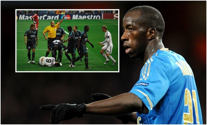 Pogba và loạt sao lò Le Havre: 'Messi' Algeria; Kẻ suýt lấy chân CR7 - Bóng Đá