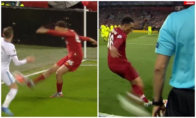 TAA x Wijnaldum - Trùng hợp khó tin về ký ức Liverpool hủy diệt Barca - Bóng Đá