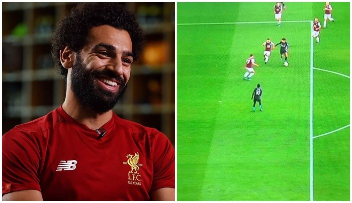 Arsene Wenger: Lionel Messi is the complete player - Mo Salah is obsessed with scoring - Bóng Đá