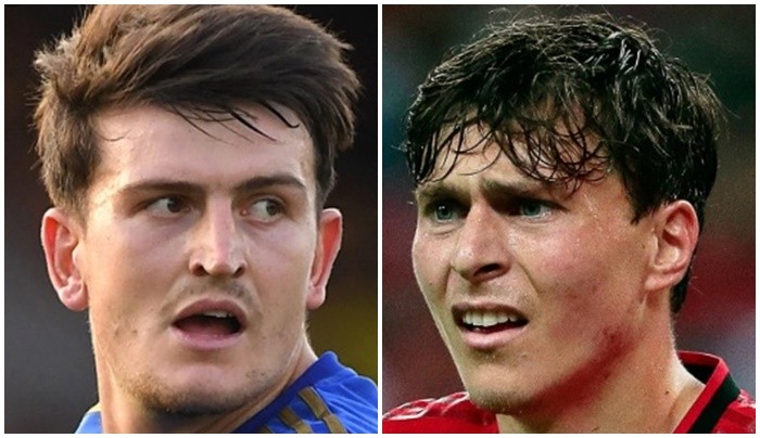 Brendan Rodgers on Maguire's fee - Bóng Đá