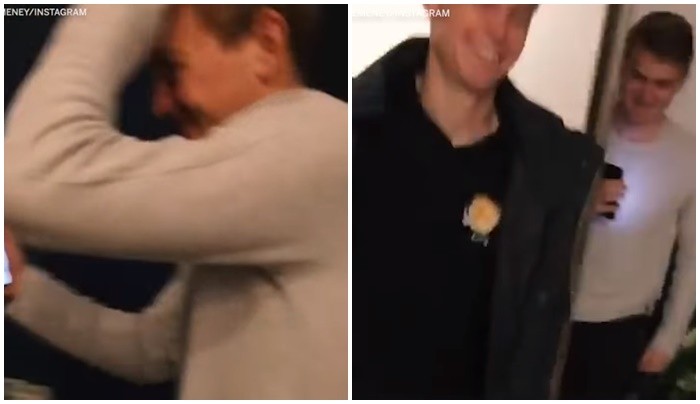 Unai Emery celebrates Joe Willock’s tackle like a goal in Arsenal’s win over Newcastle United  - Bóng Đá