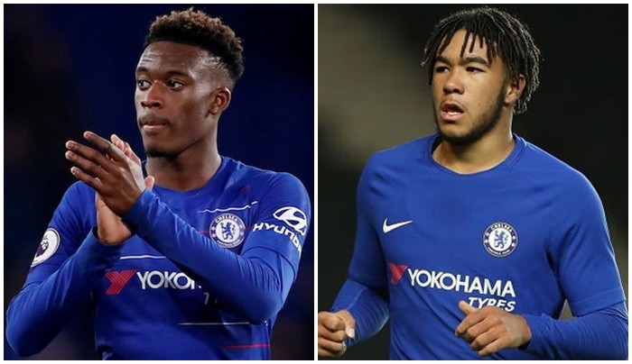 Chelsea và 2 đánh giá cực kỳ quan trọng về cặp đôi sắp tái xuất (Hudson-Odoi & Reece James) - Bóng Đá
