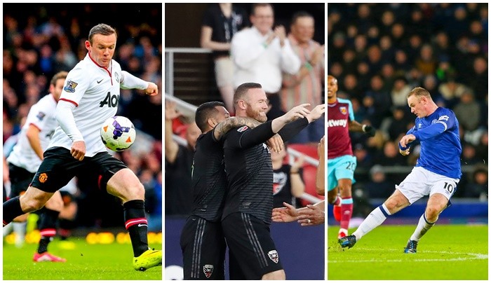 Nhìn kìa! Siêu kinh điển Man Utd - Arsenal đang diễn ra ở MLS - Bóng Đá