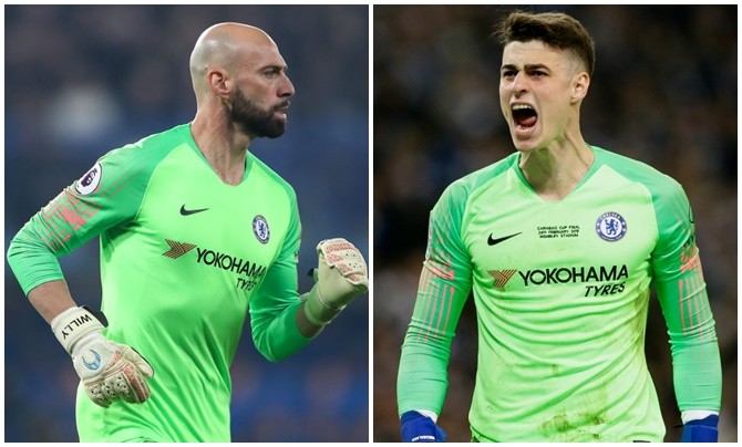 Chelsea muốn hạ Bayern Munich: Bổn cũ soạn lại; Thành bại ở Abraham! - Bóng Đá