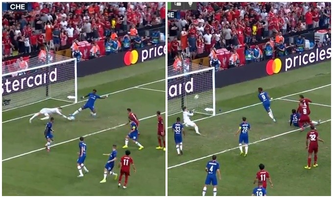 2 cầu thủ Chelsea được khen ngợi sau trận thua Liverpool - Bóng Đá