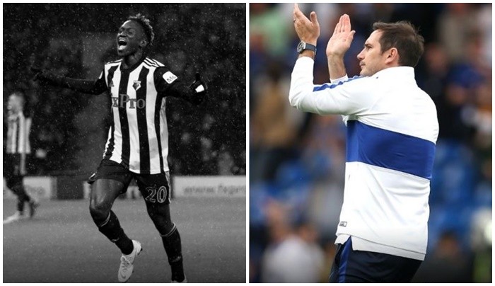 Quina’s reason for rejecting Chelsea deal shows how important Lampard’s academy strategy is - Bóng Đá