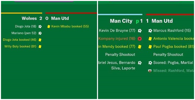 FM dự đoán M.U á quân EPL, Sanchez vua phá lưới, Lingard vua kiến tạo - Bóng Đá