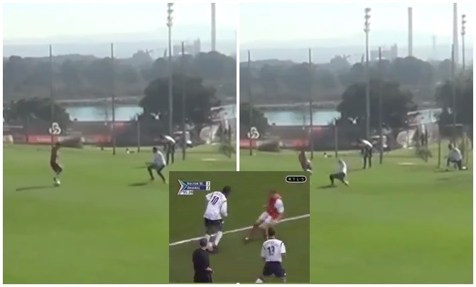 FIFA có lẽ đã quên những điều này về 