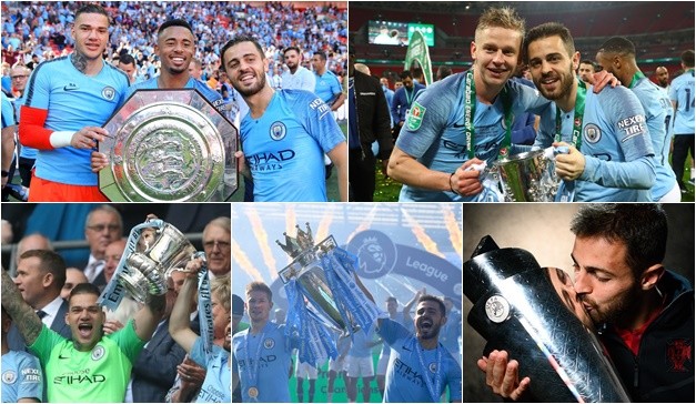 FIFA có lẽ đã quên những điều này về 