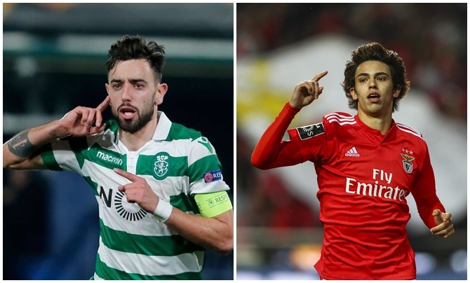 Man Utd hopes of completing Bruno Fernandes transfer damaged by one player - Bóng Đá