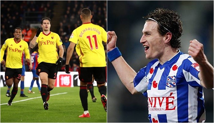 Đoàn Văn Hậu là 