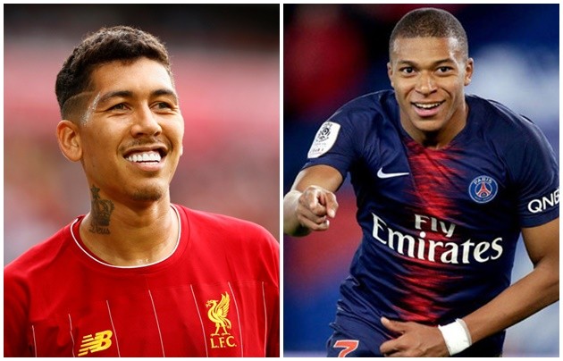 Đội hình Adidas vs Đội hình Nike - Bóng Đá