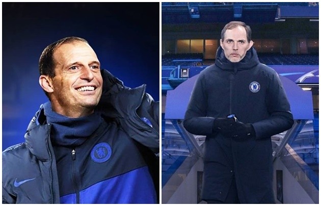 Cười té khói với loạt ảnh chế Chelsea sa thải Lampard - Bóng Đá