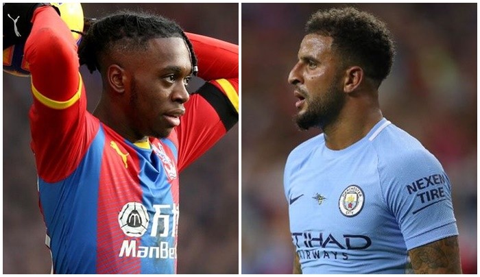 50 triệu cho Wan-Bissaka ở đâu trong danh mục giá trị chuyển nhượng? - Bóng Đá