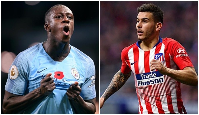 50 triệu cho Wan-Bissaka ở đâu trong danh mục giá trị chuyển nhượng? - Bóng Đá