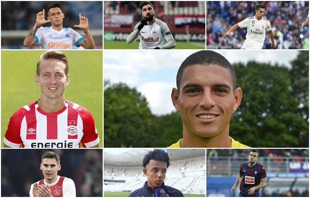 Man Utd thấy gì chưa? 