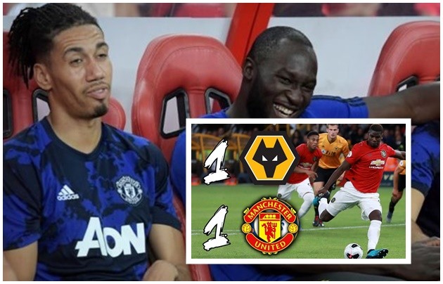 Ảnh chế MU - Wolves - Bóng Đá