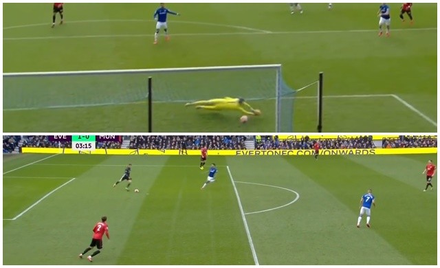 1 trận đấu, 2 khoảnh khắc, 3 lý do để Man Utd biến 'Deano thành Hero' - Bóng Đá