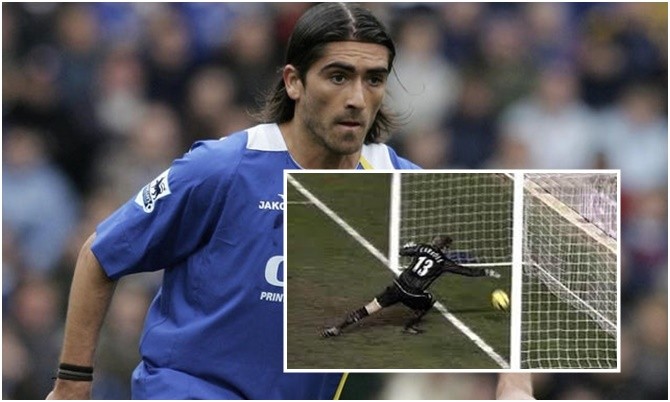 Unai Emery doesn't think David Luiz's shirt-pull on Mohamed Salah was a penalty - Bóng Đá