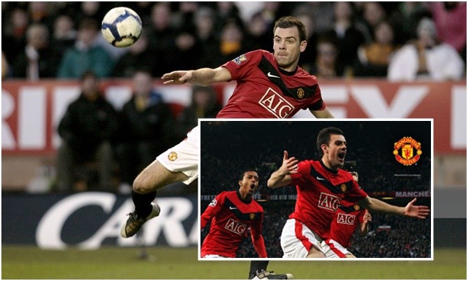 10 'thánh sút xa' trong làng túc cầu: Cú đá mở ra kỷ nguyên Chelsea! - Bóng Đá