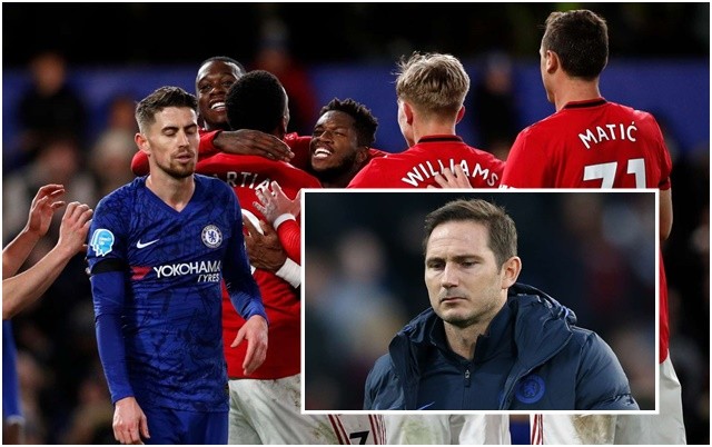 O bế lão tướng 'hết thời', Chelsea đã bỏ quên ý tưởng của Lampard? - Bóng Đá