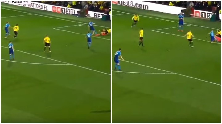 Cleverley là chuyên gia 