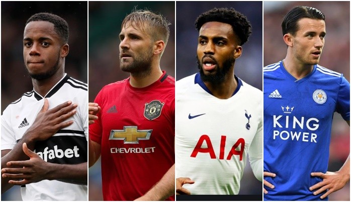 Bạn có biết ĐT Anh sở hữu 4 đội hình siêu khủng? - Bóng Đá