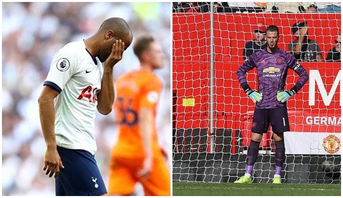 Last weekend, Crystal Palace lost against newly promoted side Sheffield United. - Bóng Đá