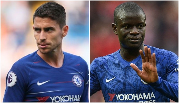 Jorginho on Chelsea perfom - Bóng Đá