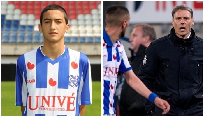 10 ngày đau khổ nhất sự nghiệp Mourinho? - Bóng Đá