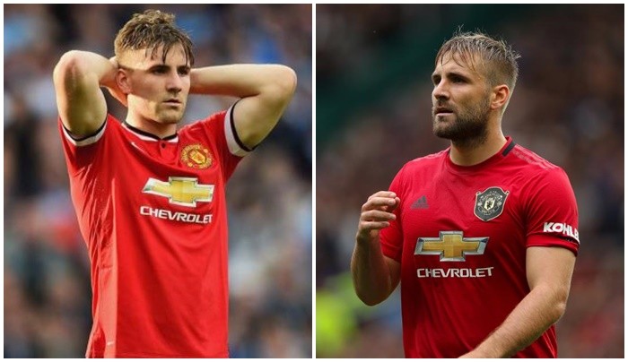 Vì 'S23', tuyển Anh cần cảm ơn Solskjaer và Man Utd - Bóng Đá