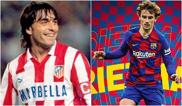 'Ở Barca, đầu tiên là Messi, thứ hai là Messi, thứ ba là Messi...' - Bóng Đá