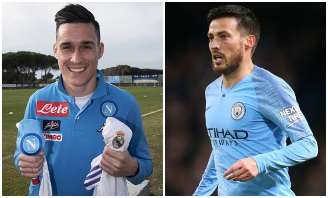 SỐC! Man Utd đang sở hữu 14 hậu vệ, giá trị chuyển nhượng 