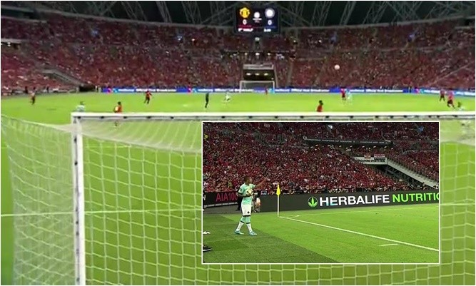 Minh chứng cho thấy sức hút khủng khiếp của Man Utd - Bóng Đá