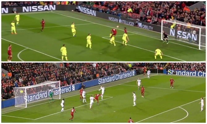 TAA x Wijnaldum - Trùng hợp khó tin về ký ức Liverpool hủy diệt Barca - Bóng Đá